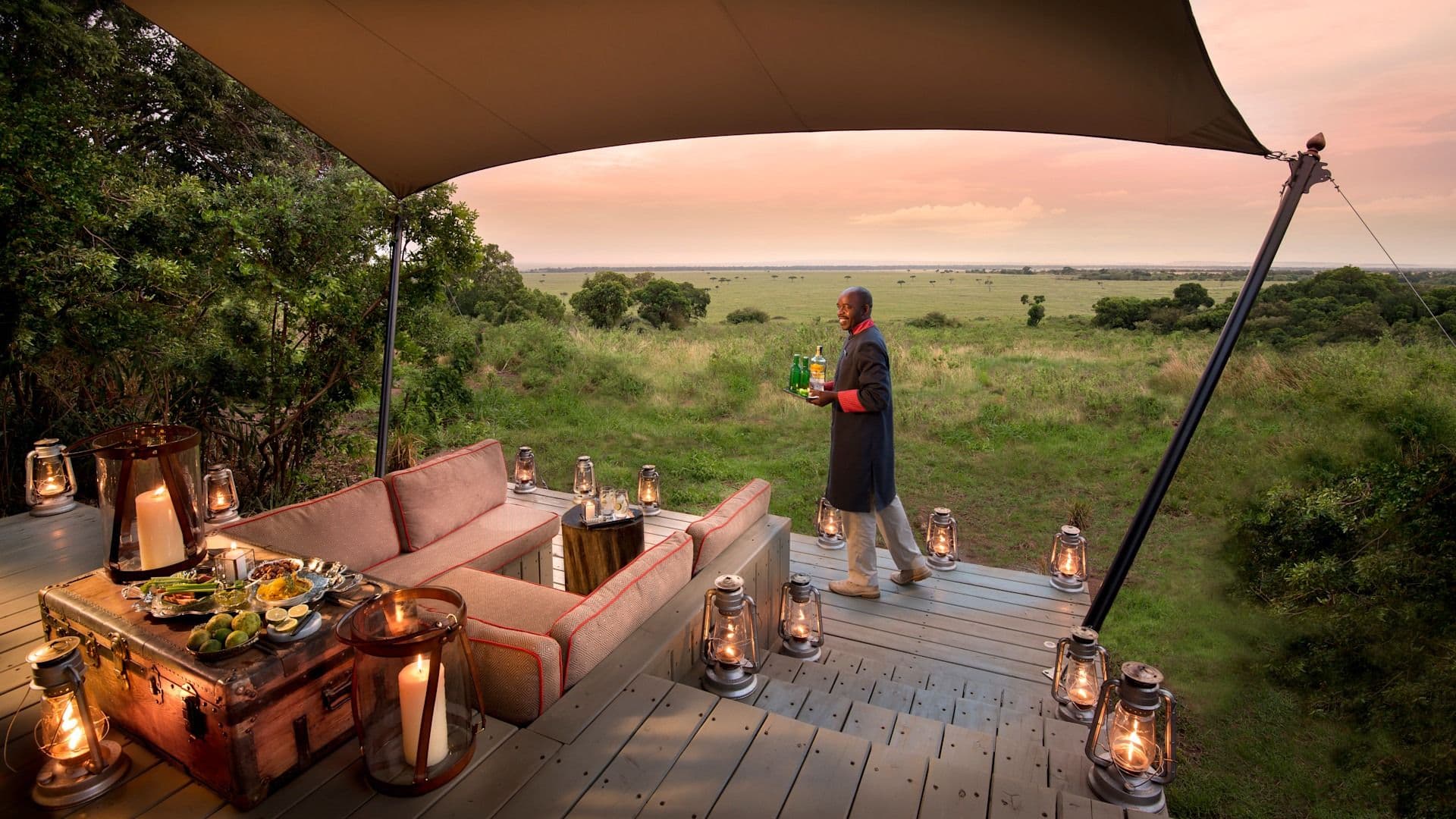 Bateleur Camp gallery image 1