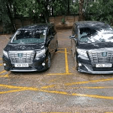 Rental Vehicle – Vip Van gallery image 2